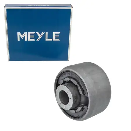 MEYLE 7146100026 Querlenkerlager Lager f&uuml;r FORD Mondeo 5 Vorderachse 1927131