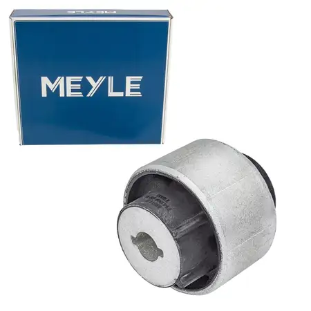 MEYLE 7146100040 Querlenkerlager Lager f&uuml;r FORD Focus 4 Vorderachse hinten 2216261