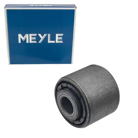 MEYLE 7147100008 Querlenkerlager f&uuml;r FORD Mondeo 1 2 3 Cougar JAGUAR X-Type 1 Hinterachse