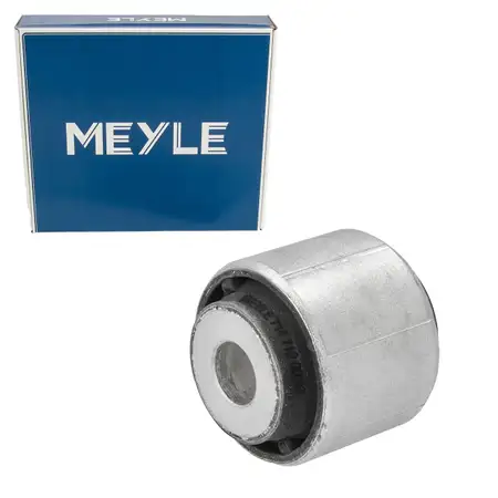 MEYLE 7147100023 Querlenkerlager Lager f&uuml;r FORD Focus 4 Kuga 3 Hinterachse 2200527