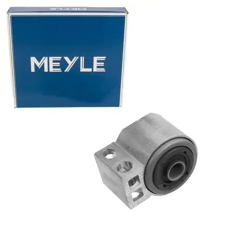 MEYLE 8146100003 Querlenkerlager Lager f&uuml;r SAAB 9-5 Vorderachse hinten unten 4908109