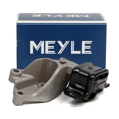 MEYLE 0140241072 Engine Mount (Rubber-Metal Mount) for SMART Fortwo Cabrio + Coupe 450 451 (Left)