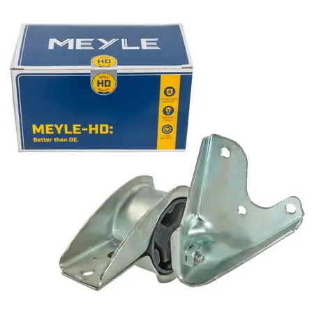 MEYLE HD 0140241171/HD VERST&Auml;RKT Motorlager Motorhalter f&uuml;r SMART hinten links 5810V003