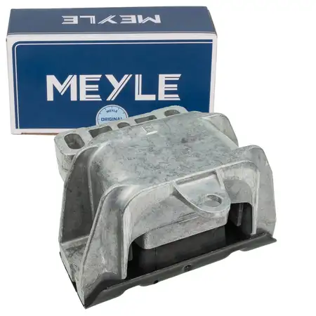 MEYLE 1001991055 Motorlager Hydrolager f&uuml;r VW Golf 4 Bora 8L Leon 1M Octavia 1 vorne links