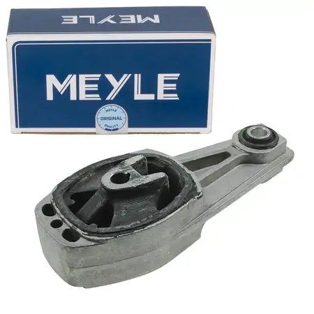 MEYLE 11140300017 Motorlager f&uuml;r CITROEN C3 1 2 3 C4 2 PEUGEOT 207 208 1 308 2 hinten