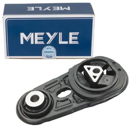 MEYLE Motorlager f&uuml;r RENAULT Clio 3 Megane 2 Scenic 2 2.0 1.5/1.9 dCi hinten unten