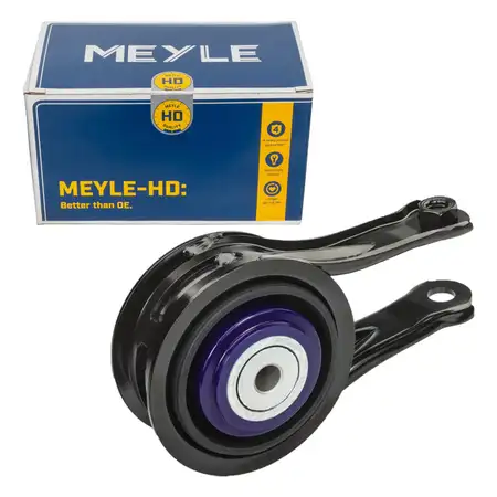 MEYLE HD VERST&Auml;RKT Motorlager f&uuml;r CITROEN C5 3 C8 PEUGEOT 407 508 FIAT Scudo hinten