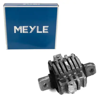 MEYLE 0140240057 Getriebelager Schaltgetriebe f&uuml;r MERCEDES-BENZ W202 S202 W210 S210 hinten