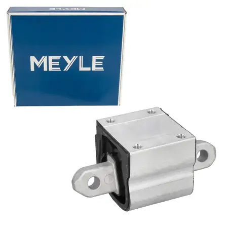 MEYLE 0140241097 Getriebelager Schaltgetriebe f&uuml;r MERCEDES-BENZ W447 hinten 4472410113