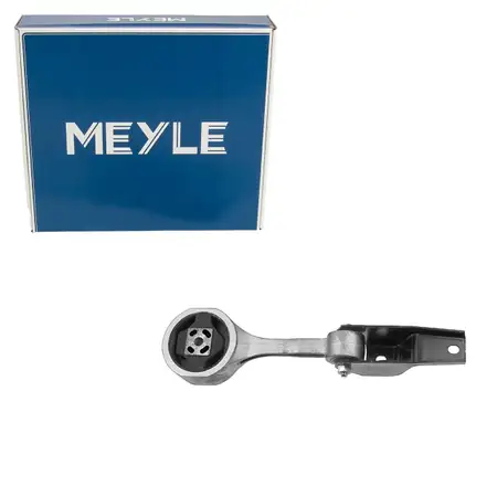 MEYLE Getriebelager Schaltgetriebe f&uuml;r AUDI A1 Polo SEAT Ibiza 3 4 SKODA Fabia 1 3 hinten