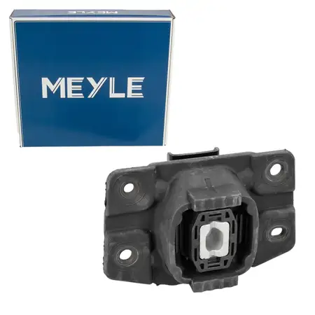 MEYLE Getriebelager Schaltgetriebe f&uuml;r VW UP! SKODA Citigo SEAT Mii links 1S0199555A