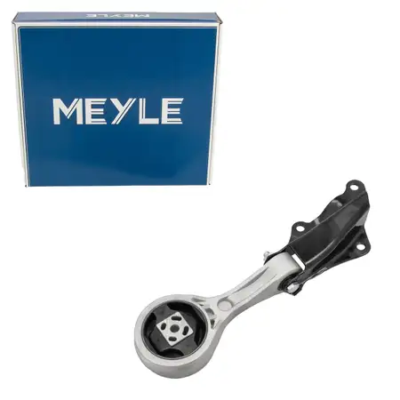MEYLE Getriebelager Schaltgetriebe f&uuml;r AUDI A1 SEAT Ibiza 4 SKODA VW Polo unten 6C0199851J