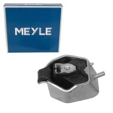 MEYLE 1003990021 Getriebelager Schaltgetriebe f&uuml;r AUDI 100 C4 A6 C4 hinten 4A0399151K