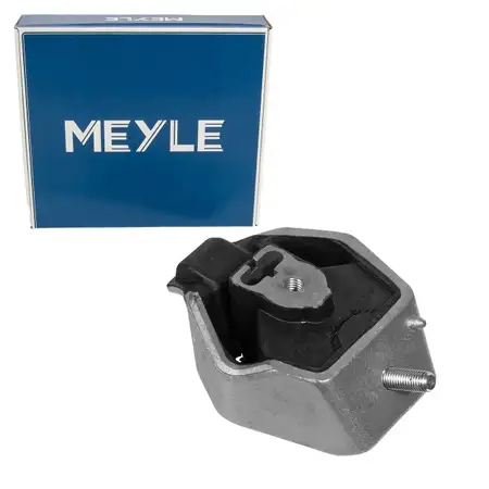 MEYLE 1003990022 Getriebelager Schaltgetriebe f&uuml;r AUDI 100 C4 A6 C4 hinten 4A0399151D