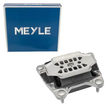 MEYLE 1003990034 Getriebelager Schaltgetriebe f&uuml;r AUDI A6 C6 mit 6-Gang hinten 4F0399151AM