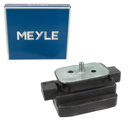 MEYLE Getriebelager Schaltgetriebe f&uuml;r BMW 5er E60 E61 F10 F11 E63 E64 F12 F13 mitte