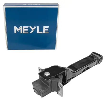 MEYLE 7141300007 Getriebelager Schaltgetriebe f&uuml;r FORD Transit ab 07.2003 hinten 4519492