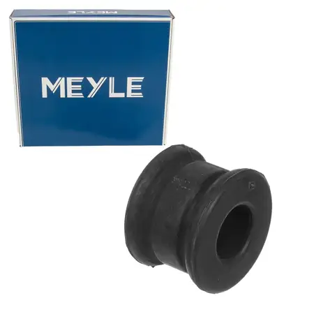 MEYLE Stabilisatorlager f&uuml;r MERCEDES 124 C124 W124 190 W201 Vorderachse vorne 1243231785