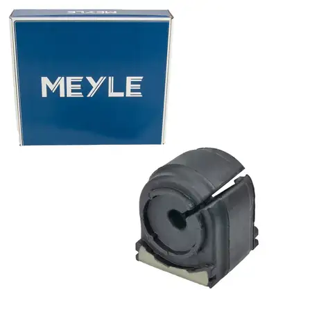 MEYLE Stabilisatorlager f&uuml;r MERCEDES Sprinter 906 35t VW Crafter 30-35 30-50 Hinterachse