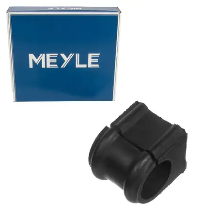 MEYLE 0340320065 Stabilizer bar bushing for MERCEDES Sprinter 4t rear axle, inner side 9043261081