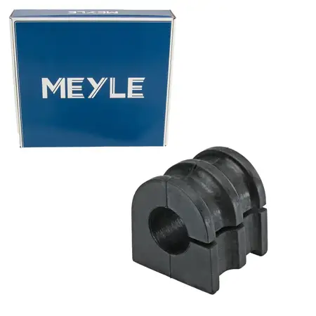 MEYLE Stabilisatorlager f&uuml;r RENAULT Clio 3 Grand/Scenic 2 Grand/Modus vorne 7701062549
