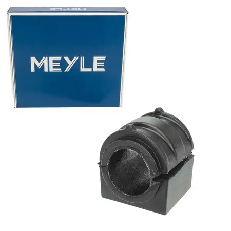 MEYLE Stabilisatorlager f&uuml;r JAGUAR S-Type 2 X200 XJ X350 X358 XK 8 X100 2 X150 Vorderachse