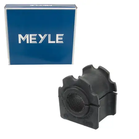 MEYLE 18-146150002 Stabilisatorlager Lagerung f&uuml;r JAGUAR X-Type 1 Hinterachse C2S10234