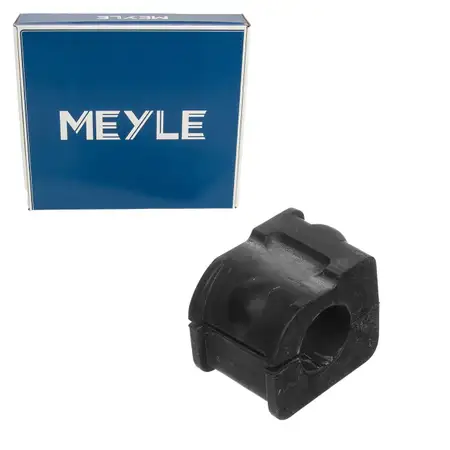 MEYLE 1004110019 Stabilisatorlager f&uuml;r VW Passat B3/B4 Vorderachse innen links 357411313A