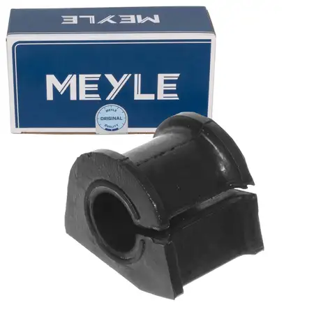 MEYLE Stabilisatorlager Lagerung f&uuml;r VW Transporter Vorderachse innen 251411041C