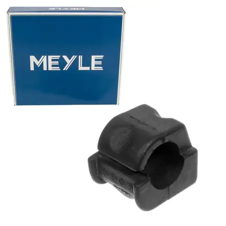 MEYLE Stabilisatorlager f&uuml;r VW Polo 3 6N Lupo 1 6X 6E SEAT 6H1 vorne innen 6X0411313A