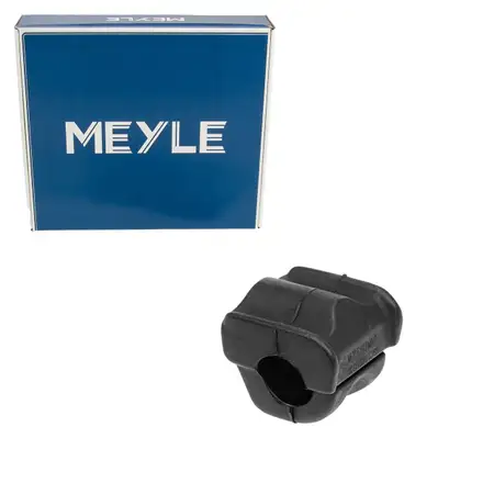 MEYLE Stabilisatorlager f&uuml;r VW Polo 3 6N Lupo 1 6X 6E SEAT Arosa 6H vorne innen 6X0411313