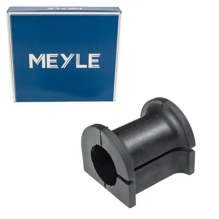 MEYLE Stabilisatorlager Lagerung f&uuml;r VW Transporter Hinterachse innen 7H5511413C