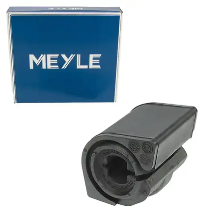 MEYLE 11-146150007 Stabilisatorlager Lagerung f&uuml;r CITROEN C3 1 Pluriel Vorderachse 5094.A6