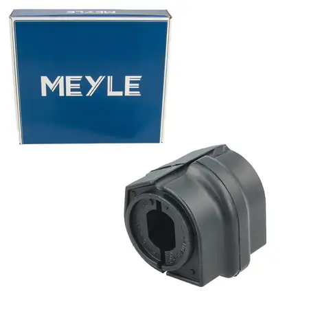 MEYLE 11-146150001 Stabilisatorlager Lagerung f&uuml;r PEUGEOT 206 Vorderachse 5094.80