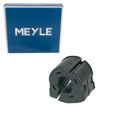 MEYLE 11-146150028 Stabilisatorlager f&uuml;r PEUGEOT 207 207+ 2008 1 208 1 Vorderachse 5094.C3