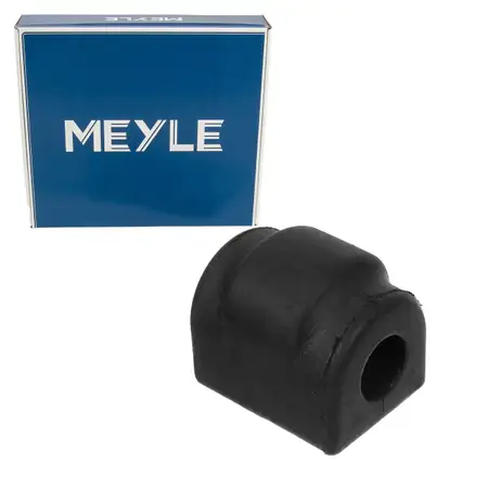 MEYLE Stabilisatorlager f&uuml;r BMW 3er E36 E46 5er E34 7er E32 Z4 hinten innen 33551131155