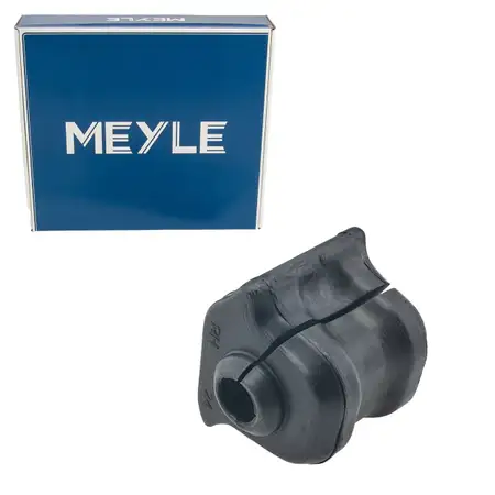 MEYLE Anti-roll Bar Mount for TOYOTA Auris E15, E18, Corolla E18, ZRE1, Prius Plus (Front Right)