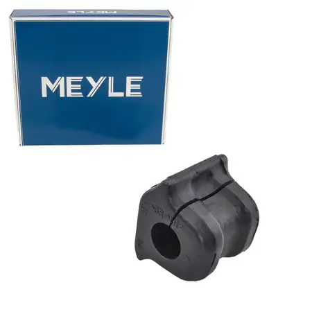 MEYLE Stabilisatorlager f&uuml;r TOYOTA Auris E15 E18 Corolla E18 ZRE1 Prius Plus vorne links