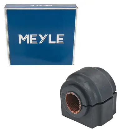 MEYLE 3146150000 Stabilisatorlager Lagerung f&uuml;r MINI R50 R53 Vorderachse 31356757069