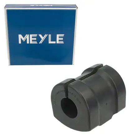 MEYLE 3146150013 Stabilisatorlager Lagerung f&uuml;r BMW 3er E36 Z3 E36 Vorderachse 31351090300