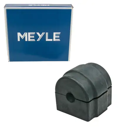 MEYLE 3146150023 Stabilisatorlager f&uuml;r BMW 5er F10 6er F06 F13 Hinterachse 33556775448