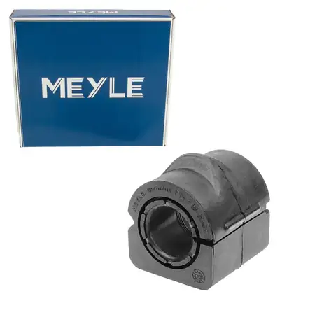 MEYLE 7147150001 Stabilisatorlager f&uuml;r FORD Tourneo Transit Connect Hinterachse 4419558