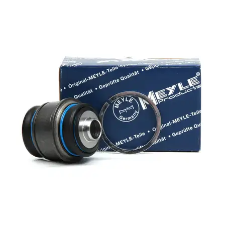 MEYLE 3160104347 Querlenkerlager f&uuml;r BMW 5er E39 E60/61 6er E63/64 7er E38 E65 X5 hinten