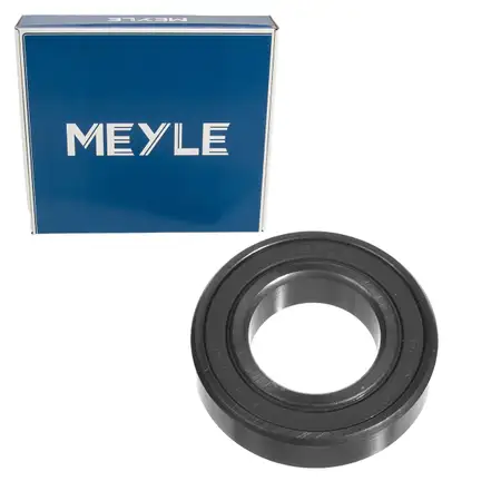 MEYLE Kugellager Gelenkwellenlager f&uuml;r MERCEDES W202 W124 W210 S124 190 W201 C124 mitte