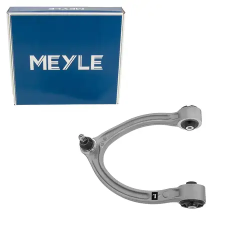 MEYLE Control Arm for MERCEDES S-Class W220 W221 C216 Front Axle, Upper Left 2213308907