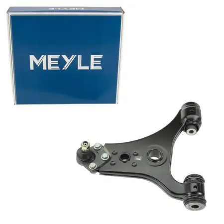 MEYLE 0160500041 Lower left front control arm for MERCEDES-BENZ W169 W245 1693300907