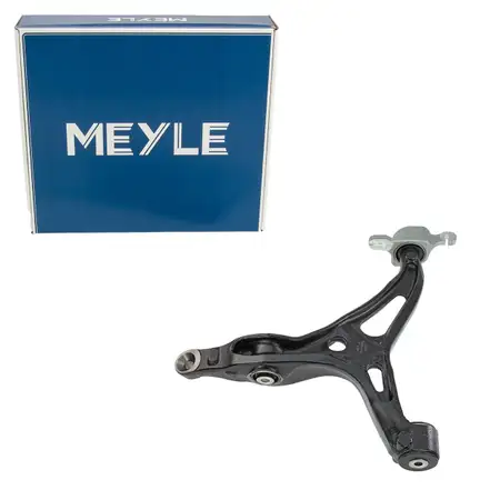 MEYLE 0160500077 Lower left front control arm for MERCEDES-BENZ X164 W164 1643303407