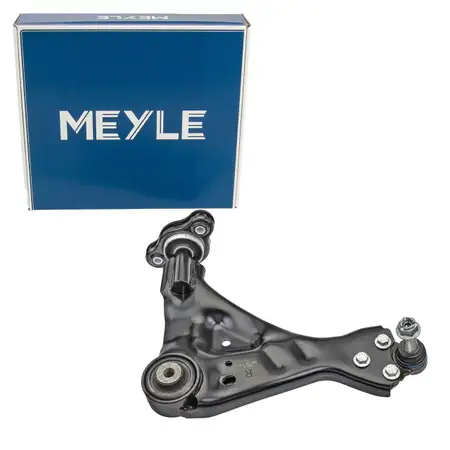 MEYLE Querlenker f&uuml;r MERCEDES V-Klasse Vito Marco Polo Camper W447 vorne rechts 4473301507