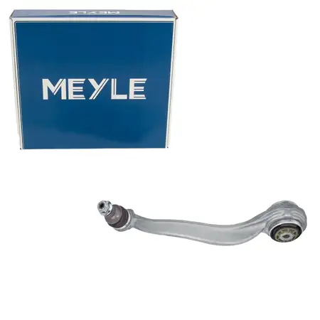 MEYLE Control Arm for MERCEDES W205, A205, C205, S205, C257, W213 &ndash; Front Axle, Lower Left
