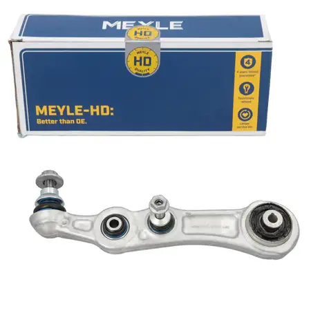 MEYLE HD VERST&Auml;RKT Querlenker f&uuml;r MERCEDES W205 A205 C205 S205 C257 W213 vorne links mitte